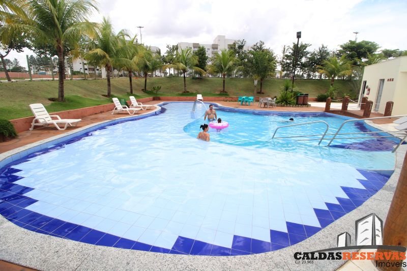 Foto LAGOA QUENTE HOTEL